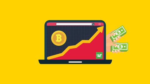 Advanced Cryptocurrency Trading: Become a Crypto Master 2024
