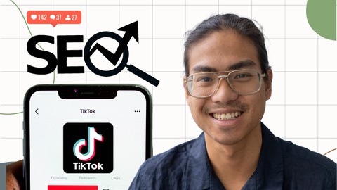 TikTok SEO: Rank #1 on Search for TikTok Marketing