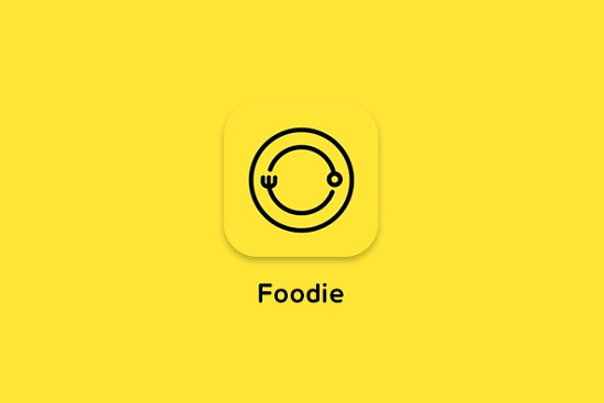  Foodie - Camera cho cuộc sống