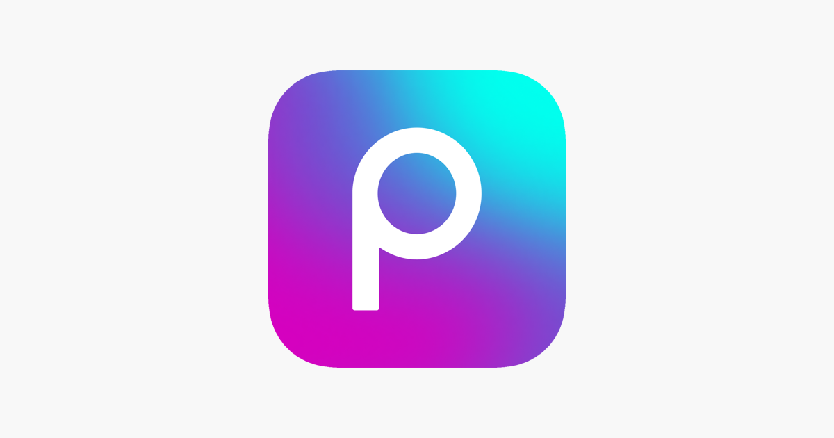 PicsArt - app chỉnh sửa ảnh chuyên nghiệp