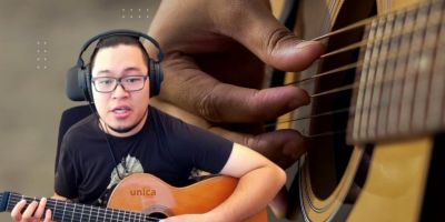  Share khóa học Guitar Hiển Râu - Link Google Drive 2024
