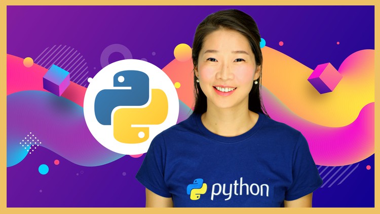  Share 4 Khóa Học Lập Trình Python Miễn phí - Link Drive