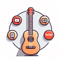  12 Trang web học guitar miễn phí - trả phí