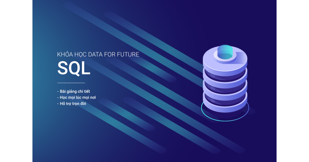 SQLG01 - Truy vấn dữ liệu với SQL