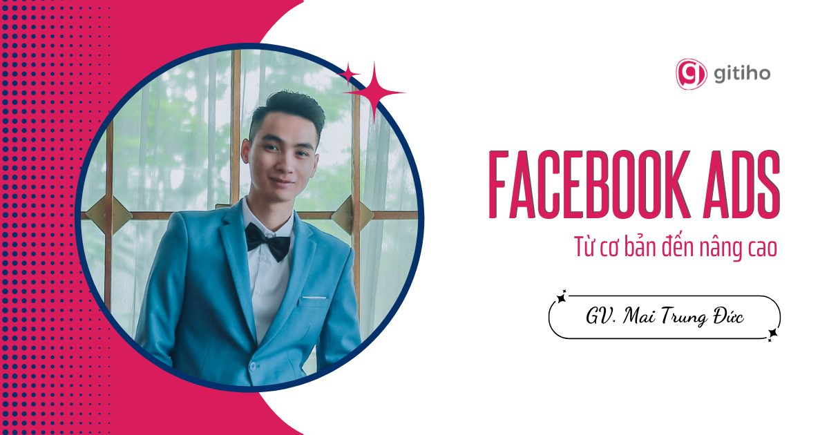 Facebook ADS từ cơ bản đến nâng cao (Giao diện mới nhất)