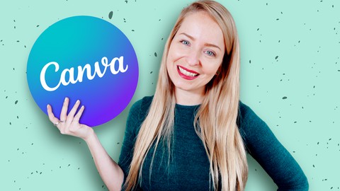 Social Media Content Creation: Canva Beginner to Advanced