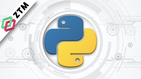 The Complete Python Developer