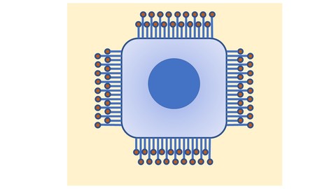 Introduction to VHDL for FPGA and ASIC design