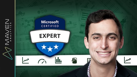 Microsoft Excel Certification Exam Prep: MO-201 Excel Expert