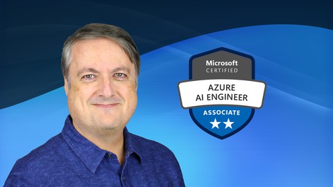 AI-102 Microsoft Azure AI Solution Complete Exam Prep 2024