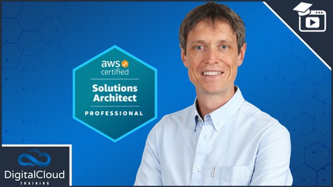 AWS Certified Solutions Architect Professional SAP-C02