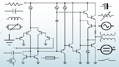 Schematics: Electronics, Electrical Wiring & Circuit Diagram