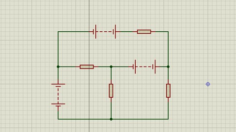 Introduction to Electric Circuit Theory