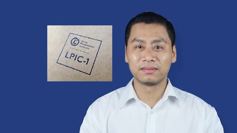 LPIC-1: Linux System Administrator Exam 101&102 (Tiếng Việt)