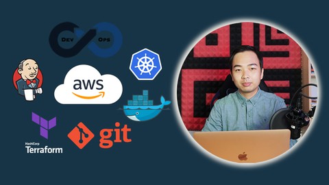 DevOps on AWS for beginner (Vietnamese)