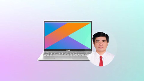 Lập trình Kotlin cơ bản đến nâng cao