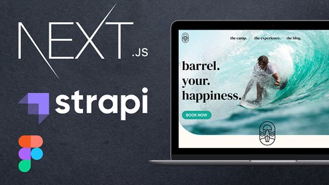 The Freelance Stack: A real project with NextJS13 and Strapi