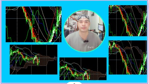 Khóa NLP thiết kế ngôn ngữ lập trình tư duy bất bại Forex