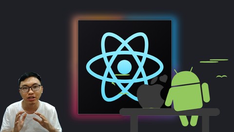 React Native Ultimate - Phát Triển Ứng Dụng Mobile