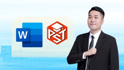 Học chứng chỉ MOS Word 2019 kỹ năng chuyên nghiệp (MO-100)