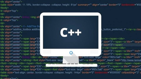 C++ Cơ bản dành cho người mới học lập trình