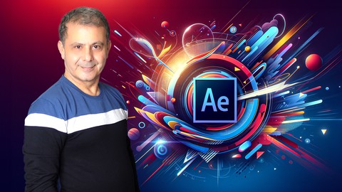 After Effects CC: The Ultimate Motion Graphics Masterclass