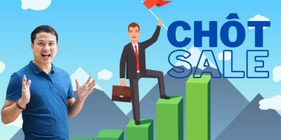 69 Tuyệt chiêu chốt sale trực tiếp