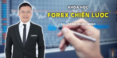 Forex chiến lược