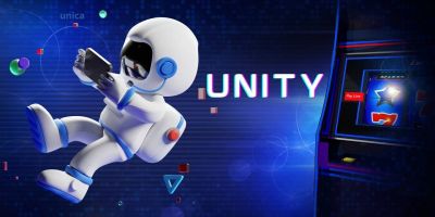 Lập trình game 3D với Unity 