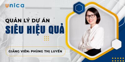 Quản lý dự án siêu hiệu quả